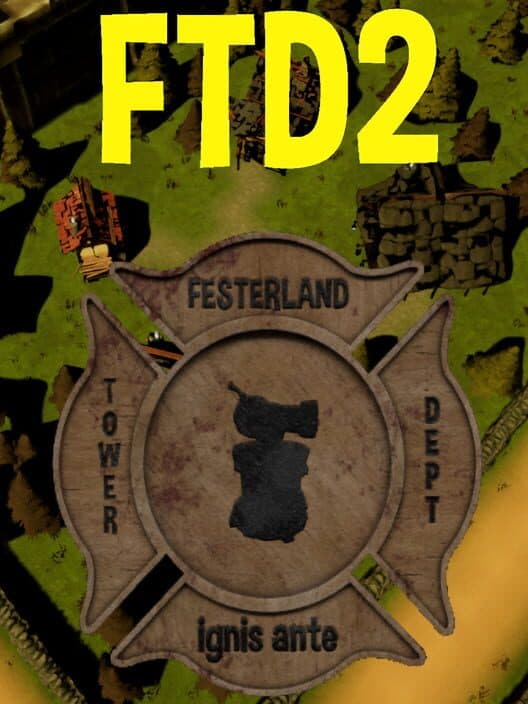 Обложка FTD2