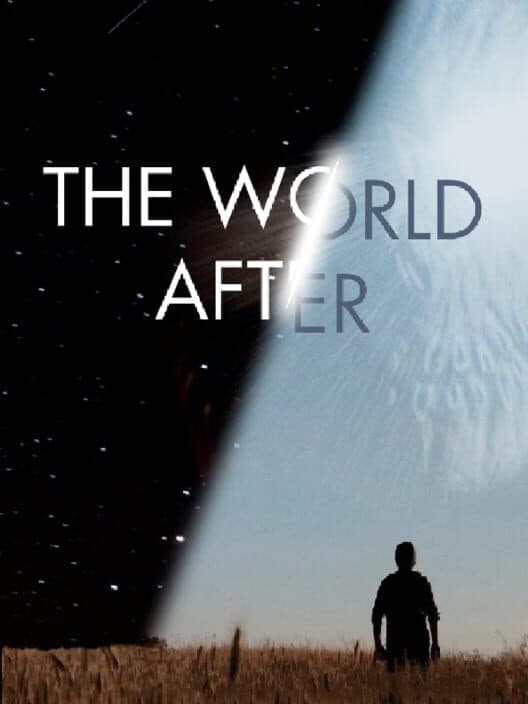 Обложка The World After