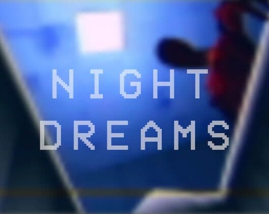 Обложка Night Dreams