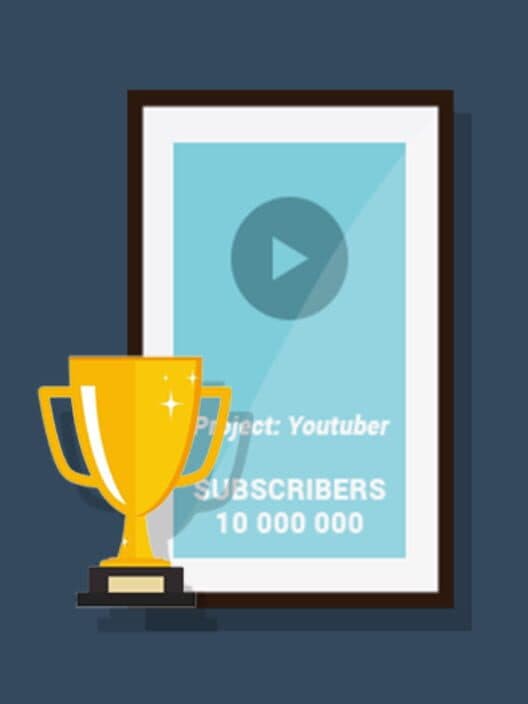Обложка Project: Youtuber