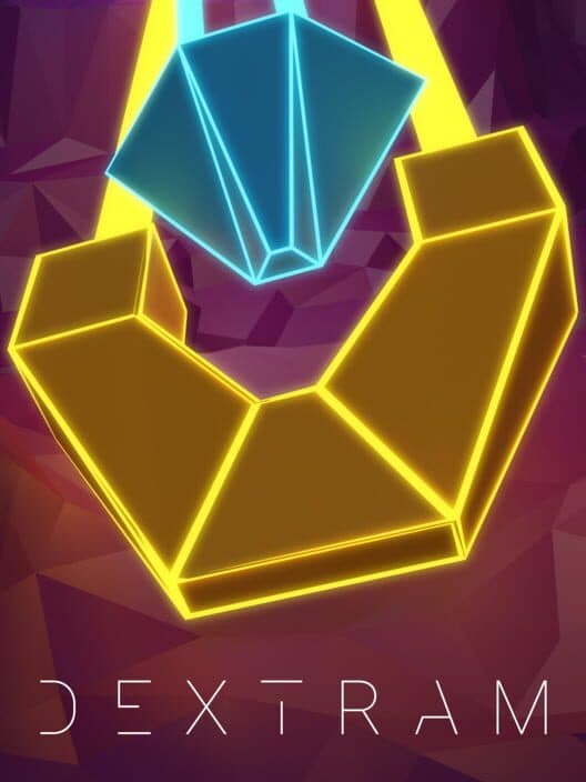 Обложка Dextram