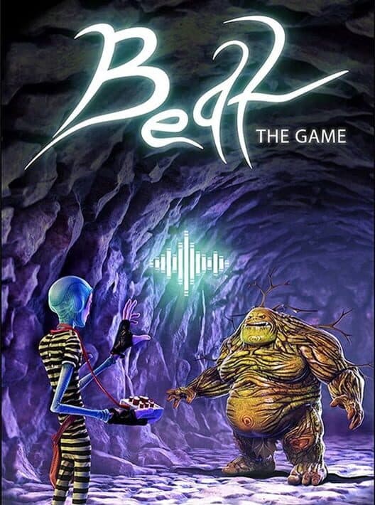Обложка Beat the Game