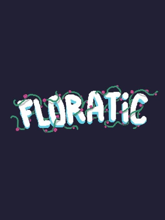 Обложка Floratic