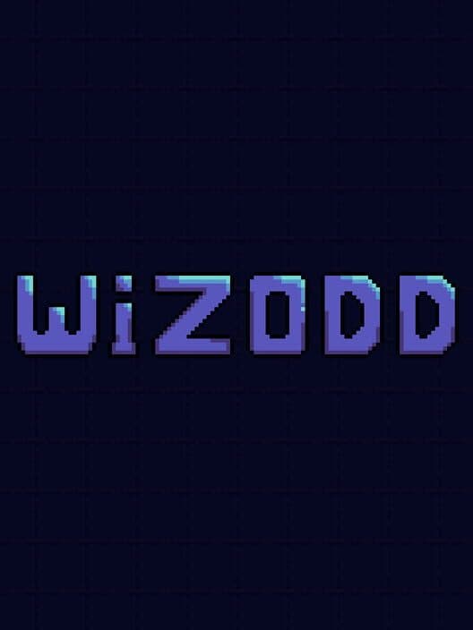 Обложка Wizodd