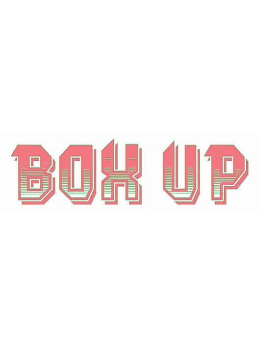 Обложка Box Up