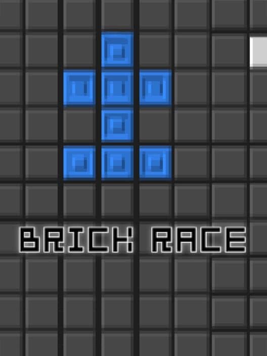Обложка Brick Race
