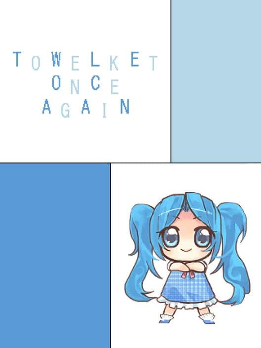 Обложка Towelket: One More Time