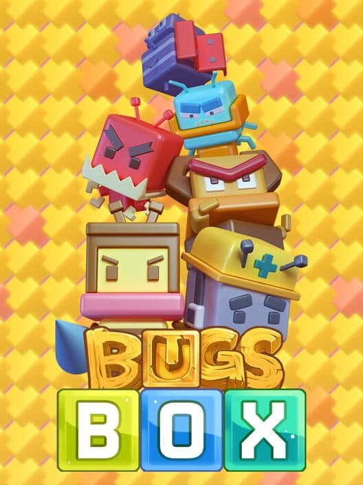 Обложка BugsBox