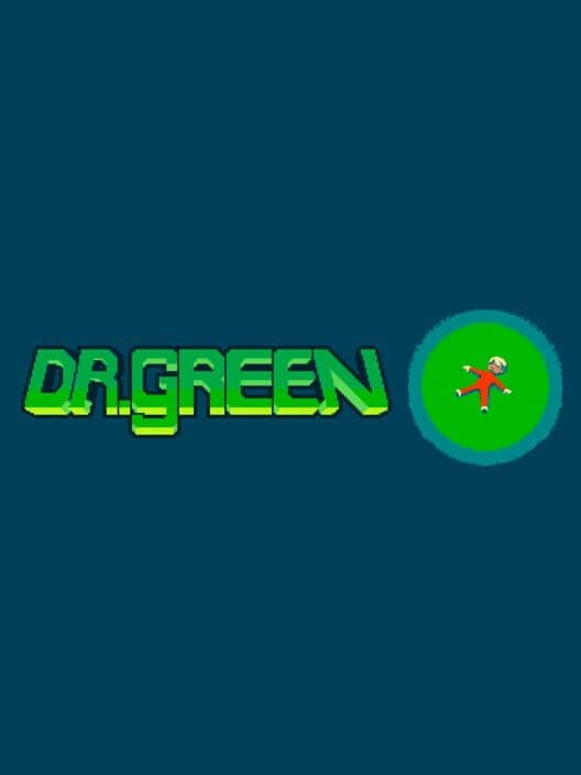 Обложка Dr.Green