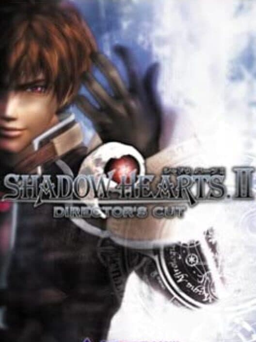 Обложка Shadow Hearts 2: Director's Cut
