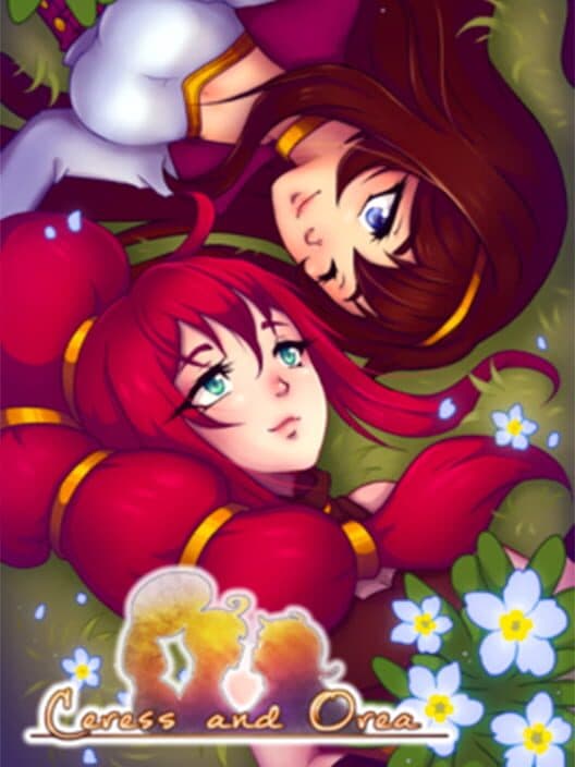 Обложка Ceress and Orea
