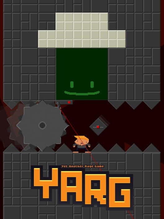 Обложка YARG