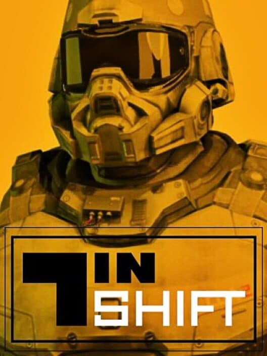 Обложка TinShift