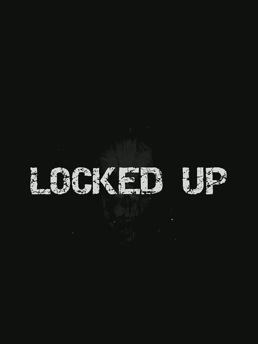 Обложка Locked Up