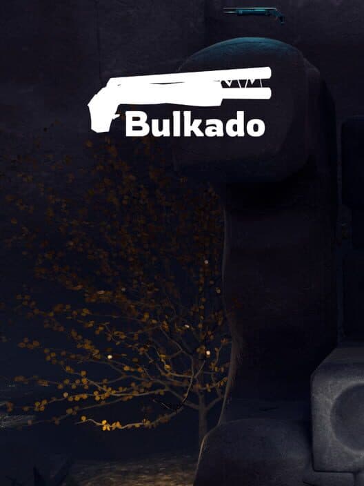 Обложка Bulkado