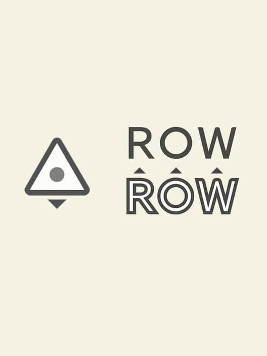 Обложка RowRow