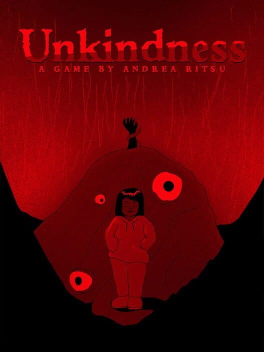 Обложка Unkindness