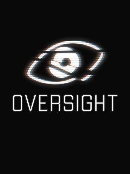 Обложка Oversight