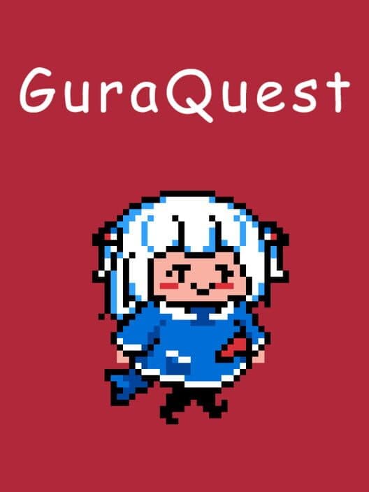 Обложка GuraQuest