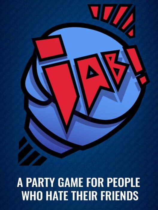 Обложка Jab!