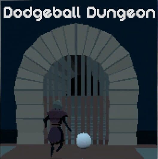 Обложка Dodgeball Dungeon