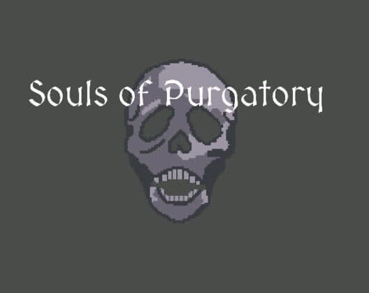 Обложка Souls of Purgatory