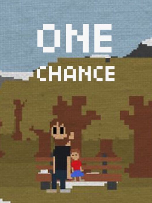 Обложка One Chance