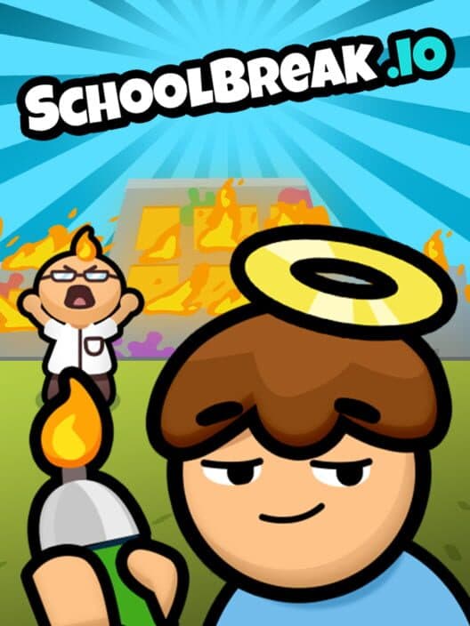 Обложка Schoolbreak.io