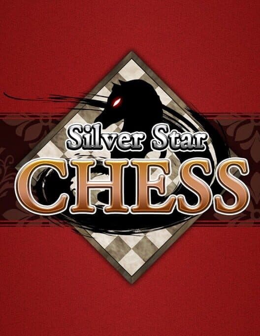Обложка SilverStarChess