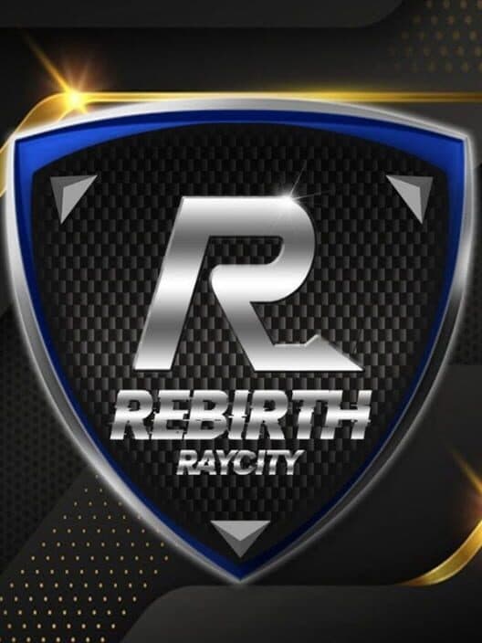 Обложка Rebirth RC