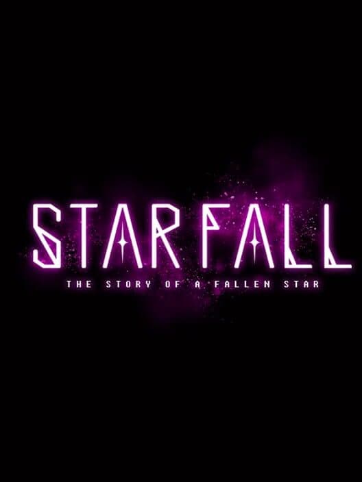 Обложка Starfall