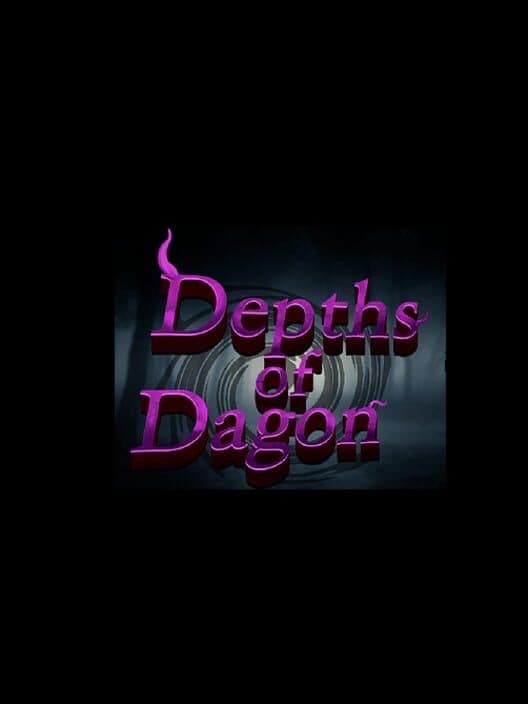 Обложка Depths of Dagon