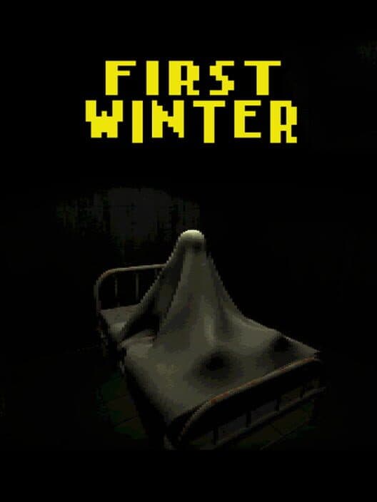Обложка First Winter
