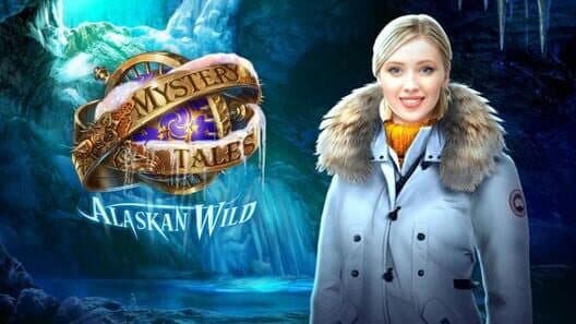Обложка Mystery Tales: Alaskan Wild