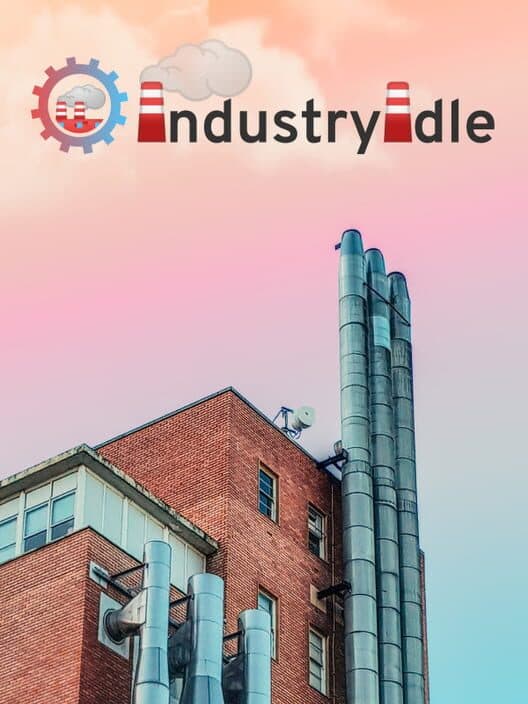 Обложка Industry Idle
