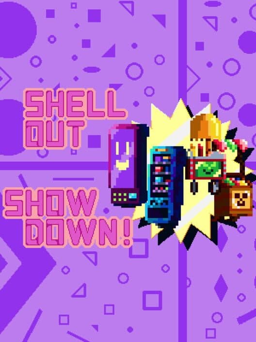 Обложка Shell Out Showdown