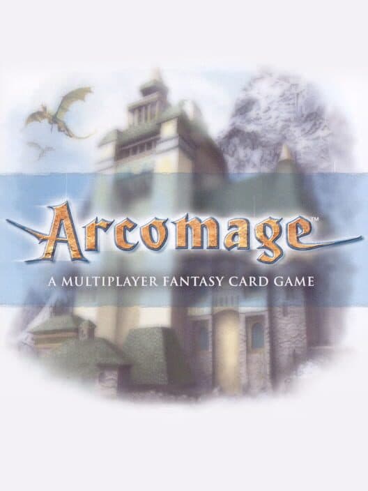 Обложка Arcomage
