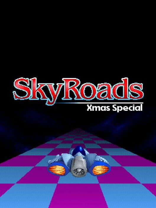 Обложка SkyRoads X-mas Special