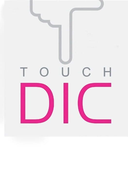 Обложка Touch Dic