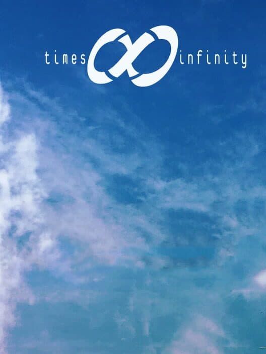 Обложка Times Infinity