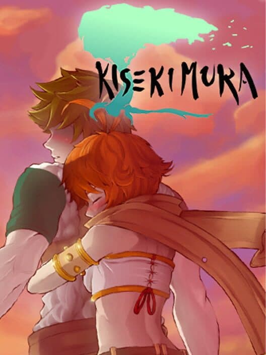 Обложка Kisekimura