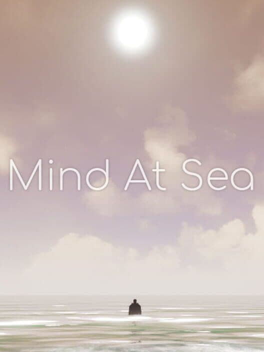Обложка Mind At Sea