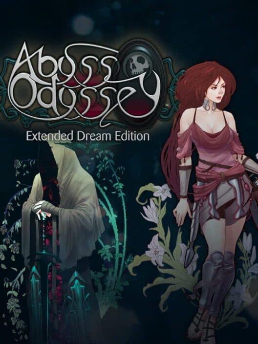 Обложка Abyss Odyssey: Extended Dream Edition