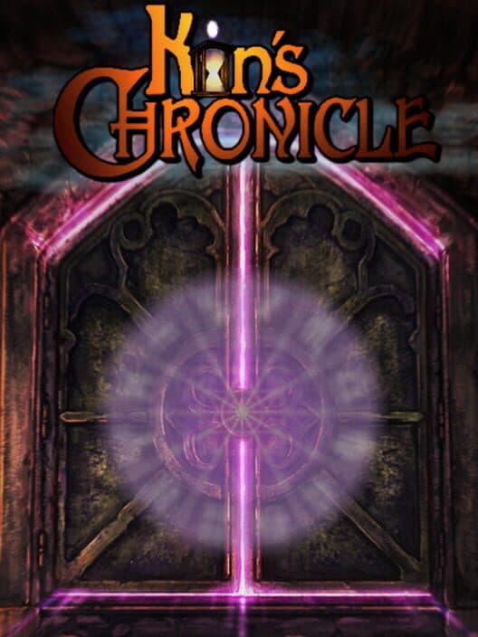 Обложка Kin's Chronicle