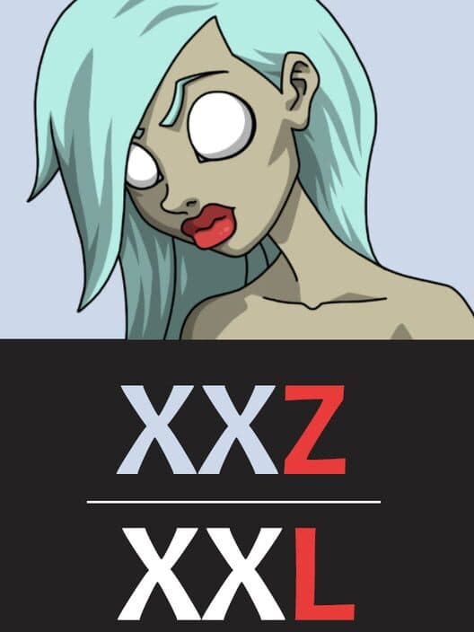 Обложка XXZ: XXL