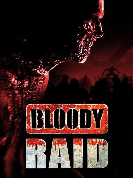Обложка Bloody Raid