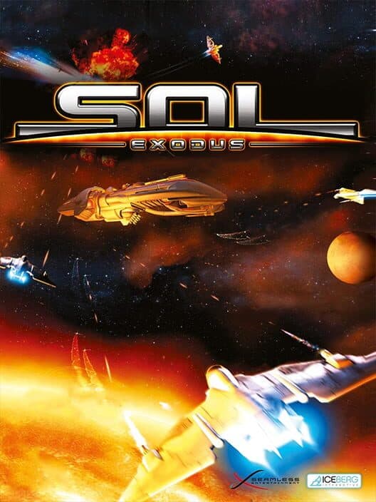 Обложка SOL Exodus