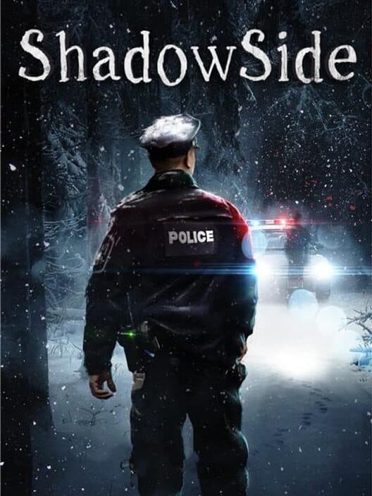 Обложка ShadowSide