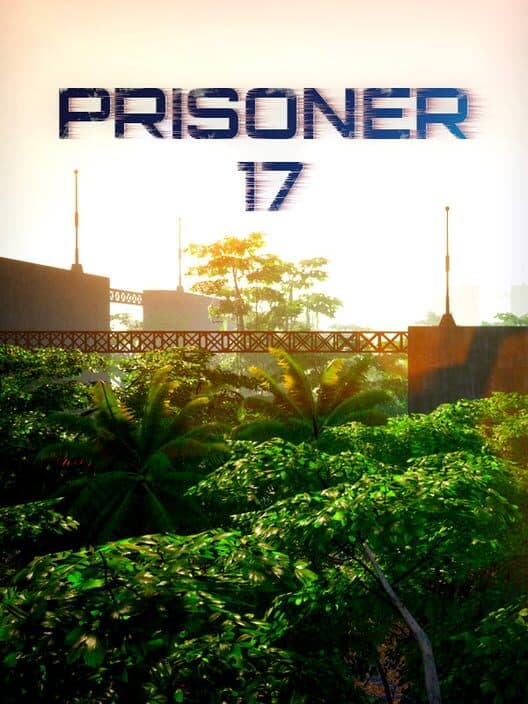 Обложка Prisoner 17