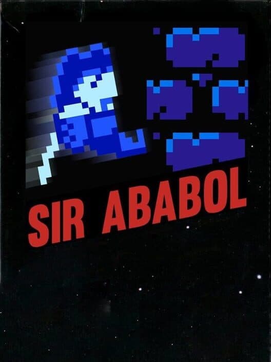 Обложка Sir Ababol